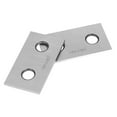thumbnail image 3 of SEBLAFF 10 Pair 1/8x3 Precision Parallel Block Set .0002 Hardened Gage Gauge Tool Set, 3 of 6
