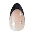 thumbnail image 3 of KISS ImPress Premium - Fake Nails, Short, 3 of 9