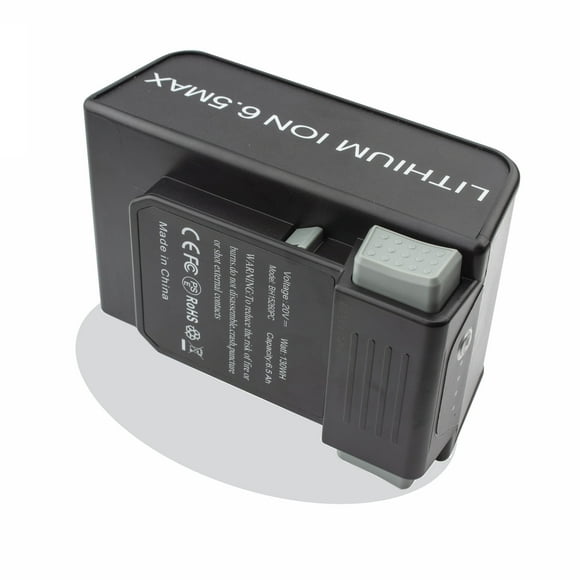 Hoover Onepwr Battery