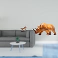 thumbnail image 2 of Figura de caballo en miniatura, escultura de caballo, estatua de , pieza decorativa de resina coleccionable, ideal para regalar, decoración, 2 of 8