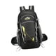 thumbnail image 3 of Mochila Impermeable Kusrkot Alta Capacidad para Acampar Senderismo Bicicleta Negro, 3 of 8