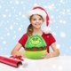 thumbnail image 3 of Muñecos Grinch para Navidad, el mejor muñeco de peluche navideño del Grinch: peluche, regalo ideal para niños, muñecos Grinch para niñas, mi vida, 3 of 5