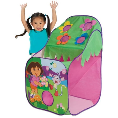 Dora Hot Shot Basketball Game