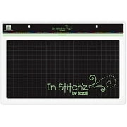 Bazzill In Stitch'z Piercing Mat-12.5X6.5X.5