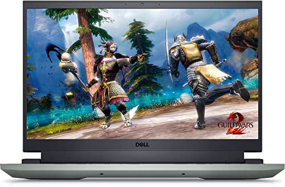 Dell G15 5520 【12900H/3070TiS】 Dell G15 5520 released with CPU and GPU upgrades plus numerous