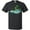 AB-Black, variant on Inktastic Anna Maria Island Florida T-Shirt
