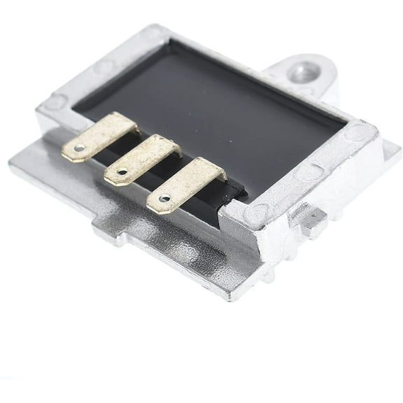 ALL-CARB 318-420 Voltage Regulator Rectifier Replacement for Onan P-Series 16 17 18 19 20HP 20 Amp 191-1748 191-2106 191-2208 191-2227