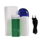 thumbnail image 2 of Máquina De Depilación Para Salón, Juego De Calentador De Cera Con Cartucho De Cera Y Papel Depilatorio Para Una Depilación Instantánea, Práctica Y Duradera, 2 of 7