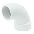 thumbnail image 3 of Genova Products 72926 90 Sanitary Street Elbow Pipe Fitting, 2", 3 of 3