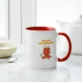 thumbnail image 6 of CafePress - Snoopy Happy Halloween - 11 oz Ceramic Mug - Novelty Coffee Tea Cup, 6 of 6