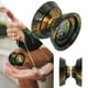 thumbnail image 1 of Metal Profesional Yoyo, Yoyo Que No Responde Para Jugadores Avanzados, aleación De Aluminio Yoyo Con Programa Avanzado, Rotación Estable Y Herramientas De Entrenamiento, Para, 1 of 7