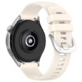 thumbnail image 5 of Sporty Breathable Silicone Watch Band Sweatproof Water Proofing and Comfortable Wearing Experience Compatible with Smartwatch, 5 of 5