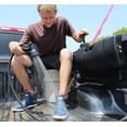 thumbnail image 2 of Waterport LLC Camp Shower Pump Cap WX2000 Threaded; Black; Plastic, 2 of 3