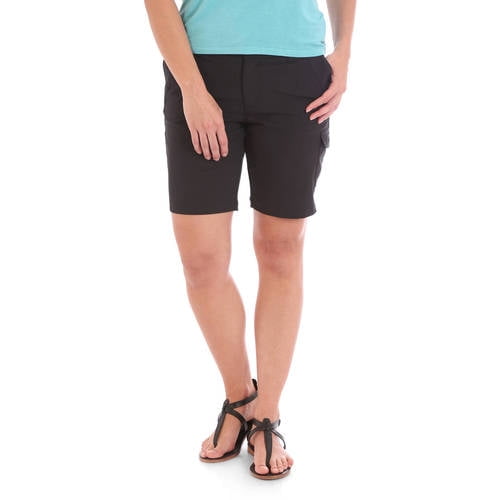 lee riders on the go shorts