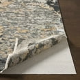 thumbnail image 4 of Hauteloom Hondo Non-Slip Extra Strong Rug Pad Gripper for Any Hardwood Surfaces - Keep Your Area Rugs Safe and in Place - Skip and Skid Resistant Pad - 10' x 14' Rug Pad, 4 of 14