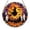 MulticolorI, variant on Fmbmuo Window Halloween Witch-Themed Acrylic Hanging Sign , Party Cute Spooky Wall Suncatcher Hanging Decorations , Front Door for Indoor Outdoor