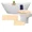 Beige, variant on Gorgeous Home Linen 3-Pc Bath Rock Pebble Cobblestone Aqua Marine Color Embossed Memory Foam Plush Anti Slip