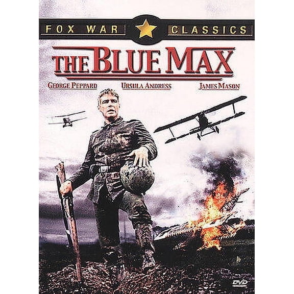 The Blue Max (DVD)