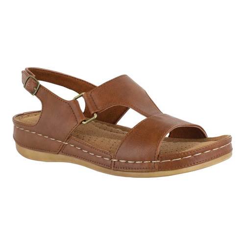 Easy Street Sami Comfort Sandals (Women)