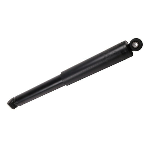 KarParts360 For Chevy Silverado 2500 HD 2020 2021 Shock Absorber Driver Or Passenger Side | Rear | 1-Piece | Non-Adjustable