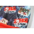 thumbnail image 6 of SSLR Women's Funny Ugly Christmas Hoodie Sweatshirt Xmas Holiday Pullover, 6 of 7