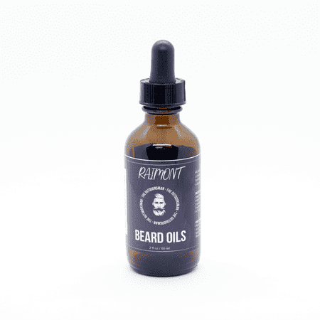 Raimont - Beard Oil - 2oz - The Outdoorsman