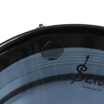 thumbnail image 4 of Pastillas de Silenciador de 6 Piezas Pastillas de Silenciador Pad para Práctica de Percusión café Hugo Bandas silenciadoras Snare Drum, 4 of 10
