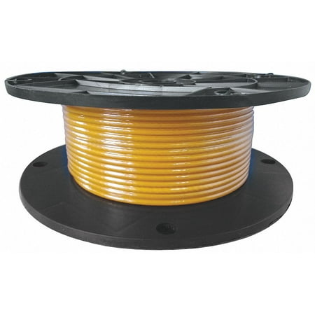 

Dayton Cable 1/8 In L250Ft WLL340Lb 7x7 Steel 2VJX9