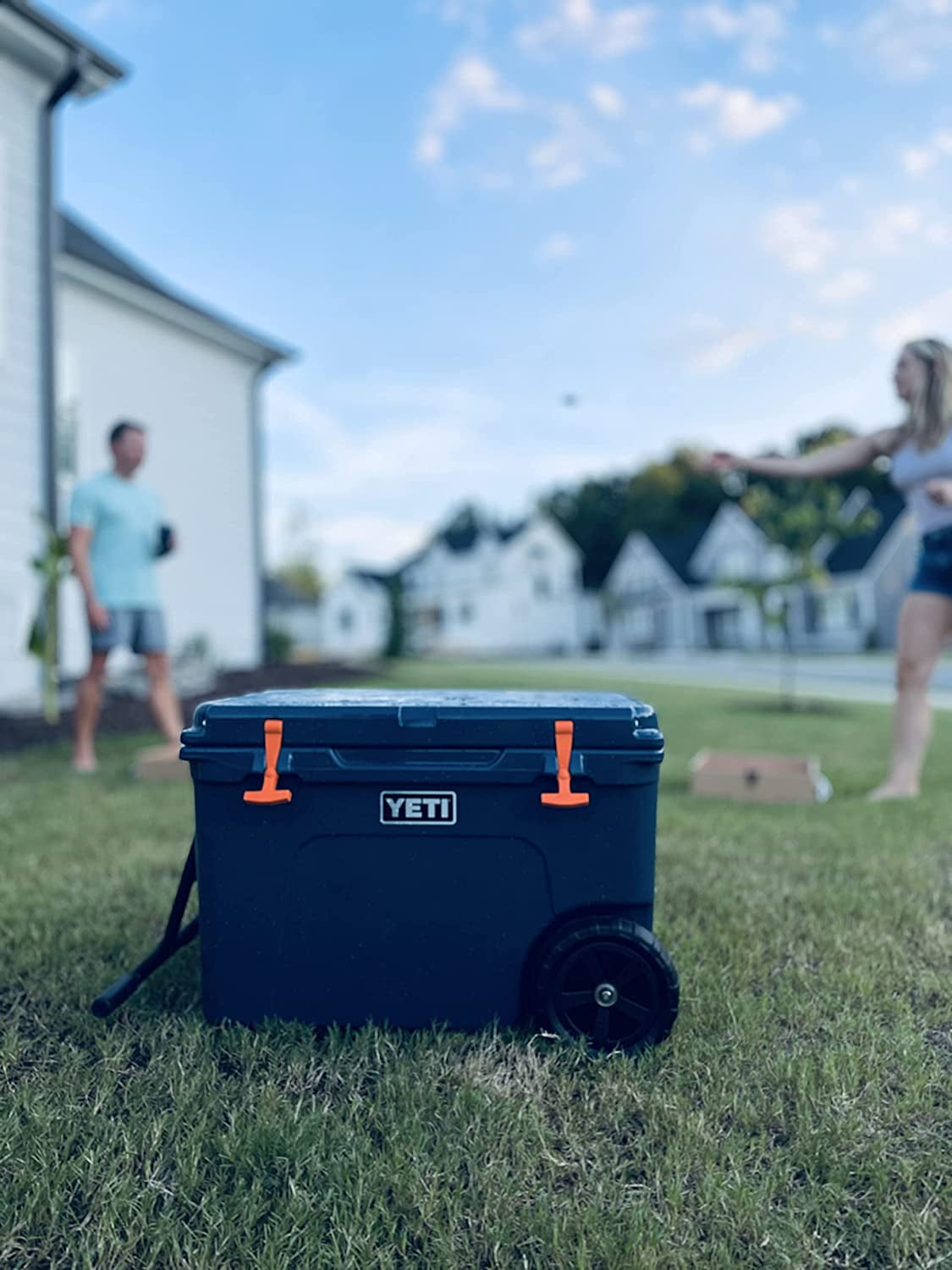 Buy Replacement Latches (2Pack) Compatible with Yeti Tundra Yeti