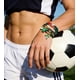 thumbnail image 2 of Set de pulseras para fanáticos de la Copa Mundial de Fútbol 2026 Doubgood, 2 of 6
