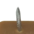 thumbnail image 1 of Diapositiva Del Cajón Juego de deslizadores para cajones con tachuelas Deslizantes para clavos deslizantes para muebles (30 piezas) Ndcxsfigh  Libre de BPA, 1 of 4