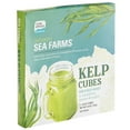thumbnail image 2 of Atlantic Sea Farms 4.8 oz. Kelp Cubes - 12/Case, 2 of 2