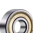 thumbnail image 5 of fankhu 10Pcs 608ZZ Deep Groove Ball Bearing High Carbon Steel Skateboard Ball Bearings Double Shield Ball Bearings 8x22x7mm for Skateboards Inline Skates Scooters, 5 of 9