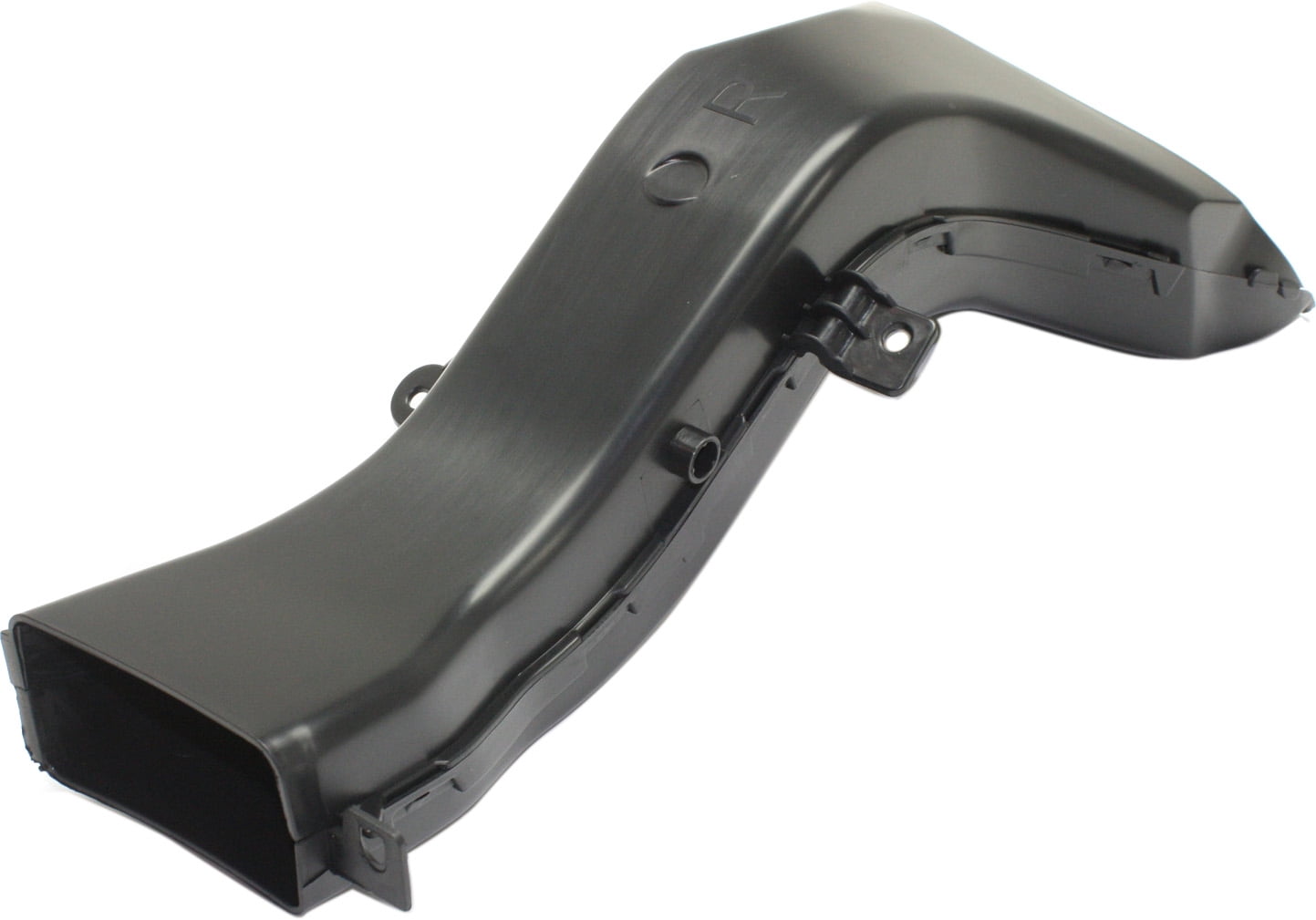 Air Intake Duct Compatible with 2013-2015 BMW 335i / 335i xDrive Passenger Side Sold individually