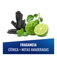 thumbnail image 4 of Desodorante Hombre Men Speed Stick Carbón Absorb Antitrasnpirante en Aerosol 150 ml, 4 of 5