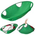 thumbnail image 1 of Collapsible Turtle Storage Laundry Basket Oval Tub / Basket Space Saving Home Laundry Basket, 1 of 5