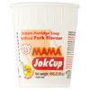 MAMA Pork Flavored Porridge Jok Cup, 1.59 oz