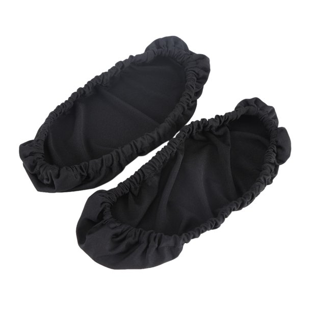 1 Pair Removable Chair Armrest Covers Elastic Protector Office Armchair