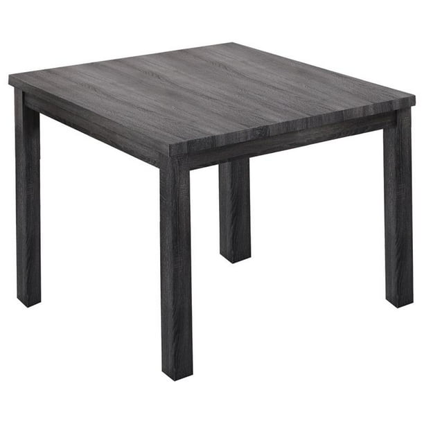 Best Master Solid Wood Counter Height Table In Antique Gray Com - How To Add Height A Table Best Master Solid Wood Counter Height Table In Antique Gray Com - How To Add Height A Table