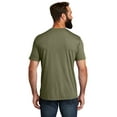 thumbnail image 2 of Allmade Unisex Tri-Blend Tee AL2004, 2 of 3