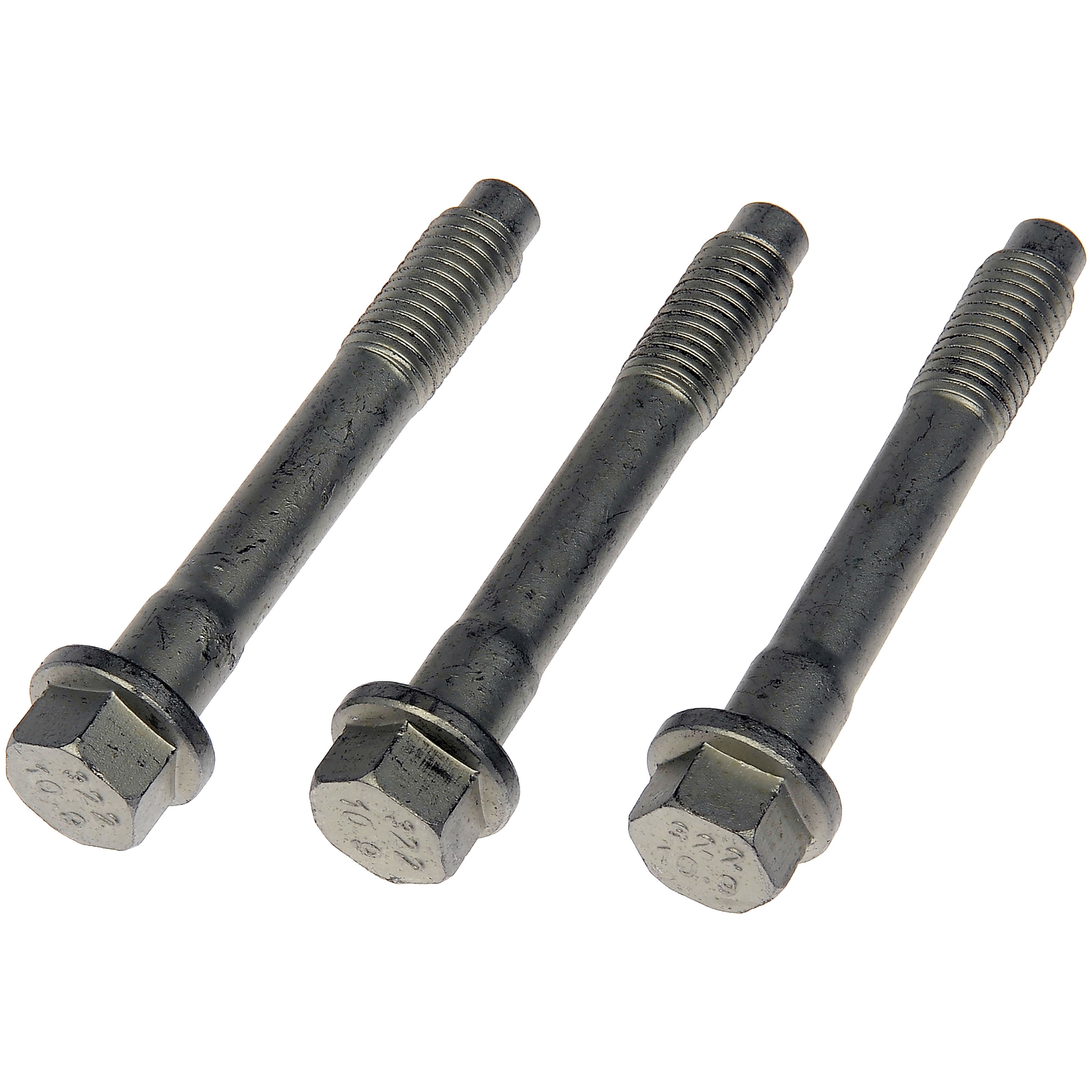 Dorman 926173 Front Wheel Hub Bolt for Select Jeep Models, Pack of 3
