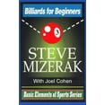 thumbnail image 1 of Pre-Owned Billiards for Beginners (Paperback) 1570340447 9781570340444, 1 of 1