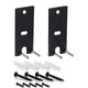 thumbnail image 1 of BRACKET DE PARED BOCINAS BOSE SATELITAL (NEGRO), 1 of 2