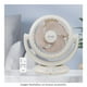 thumbnail image 3 of Ventilador Atvio de Escritorio 8 Pulgadas Circulador, 3 of 3