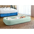 Intex Kidz 10" Starry Night Travel Air Mattress with Hand Pump