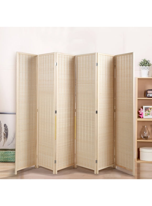Room Dividers in Decor