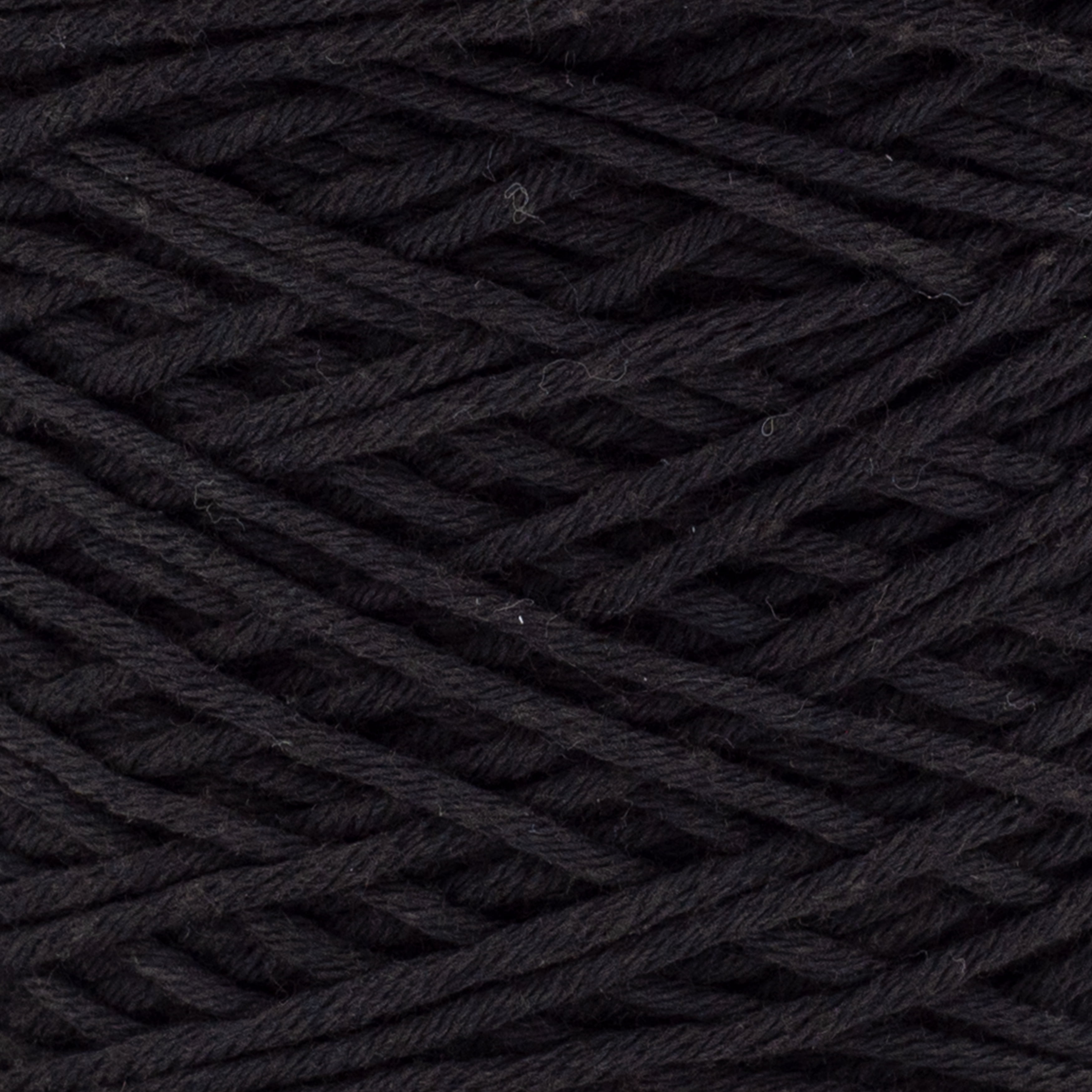 Lion Brand Coboo Coal Yarn, #3 Light/ DK Yarn, 100g/3.5oz, 241 yds/220m