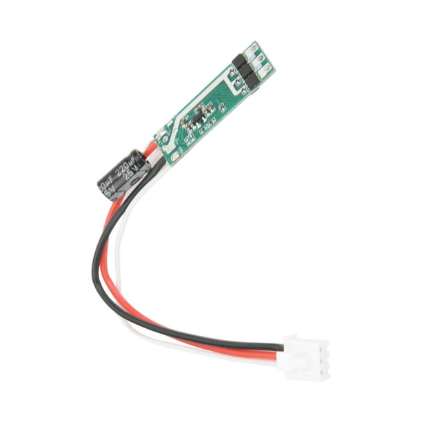 Rc Electronic Governor For Wltoys X450 Rear Speed Regulator Electronic Governor For Wltoys Speed Regulator Rear Speed Regulator Rc Electronic Governor Rear Speed Regulator RC ANGGREK Otros