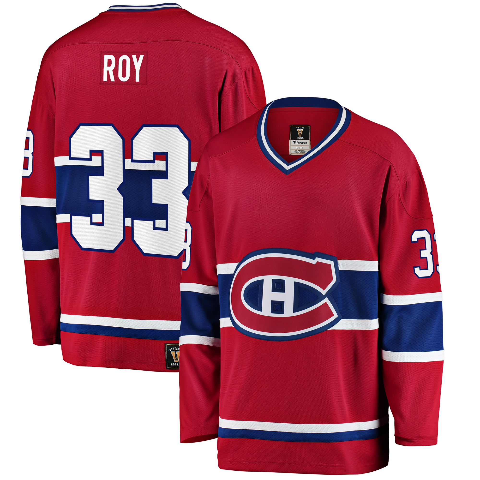 canadiens retired jerseys