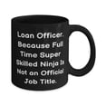 thumbnail image 2 of Sarcastic Cobbling, Don't Bother Me, I'm Cobbling, Cobbling 11oz Mug From, 2 of 2